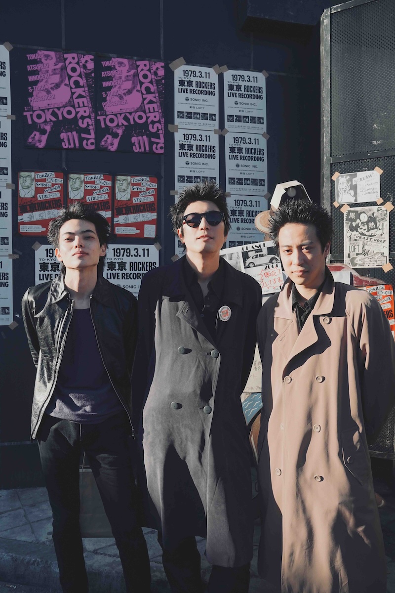 『ストリート・キングダム　自分の音を鳴らせ。』