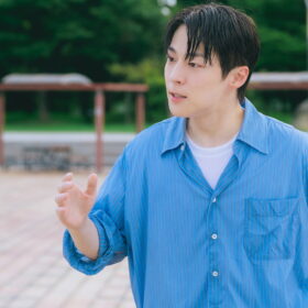 『宇宙をあげる』