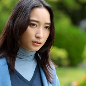 『連続ドラマＷ BLOOD & SWEAT』