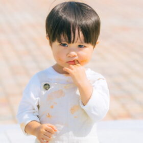 『宇宙をあげる』