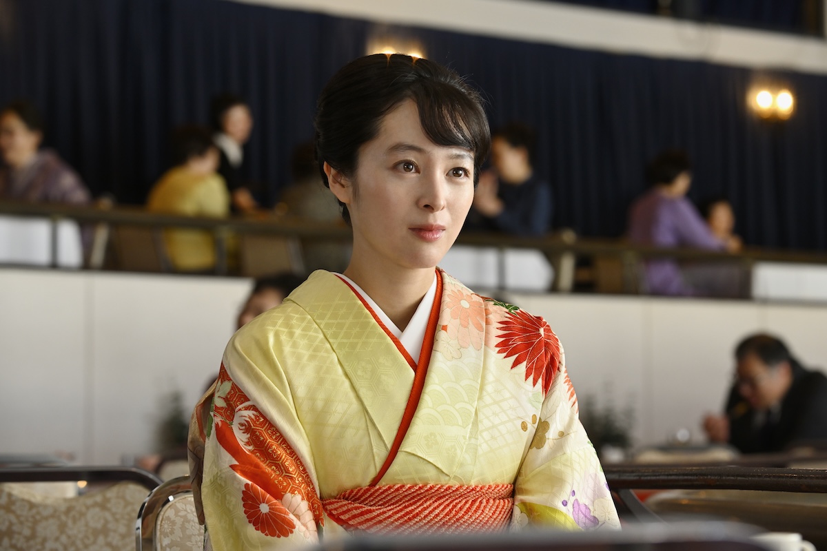 『SUKIYAKI 上を向いて歩こう』