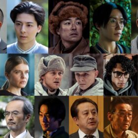 杏主演、日本×フィンランドが紡ぐクライムサスペンスに、高杉真宙・早乙女太一ら実力派が集結