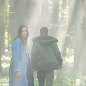 『連続ドラマＷ BLOOD & SWEAT』