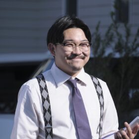 『ロマンティック・キラー』