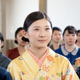 伊藤沙莉、寅子として“最後の事件”に挑む！『虎に翼』完全オリジナル映画が2027年公開へ