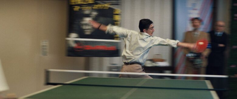 『マーティ・シュプリーム 世界をつかめ』