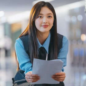 (C) STUDIO DRAGON CORPORATION
