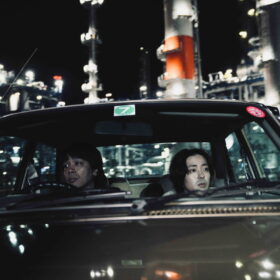 『ストリート・キングダム　自分の音を鳴らせ。』