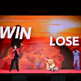 『スペシャルズ』