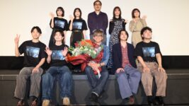 木村拓哉、880キロ弾丸ツアーで全国のファンに直接「ありがとう」　大ヒット『教場』舞台挨拶で見せた素顔