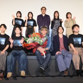 木村拓哉、880キロ弾丸ツアーで全国のファンに直接「ありがとう」　大ヒット『教場』舞台挨拶で見せた素顔