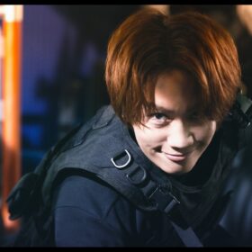 『ロマンティック・キラー』