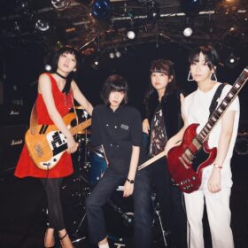 『ストリート・キングダム　自分の音を鳴らせ。』