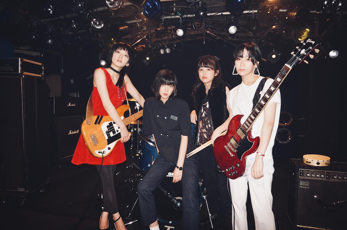 『ストリート・キングダム　自分の音を鳴らせ。』