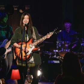 『君が最後に遺した歌』