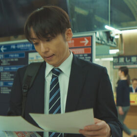 高橋一生、知らぬ間に結婚していた事実が発覚？ 利重剛13年ぶりの長編映画『ラプソディ・ラプソディ』