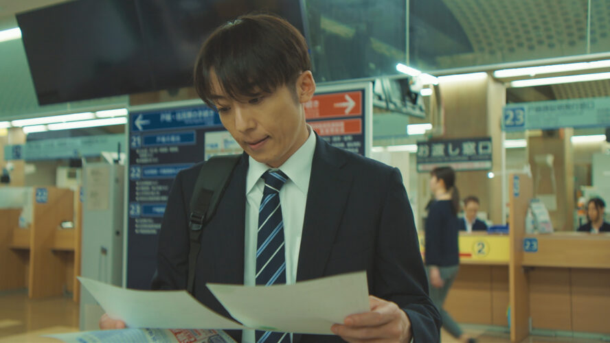 高橋一生、知らぬ間に結婚していた事実が発覚？ 利重剛13年ぶりの長編映画『ラプソディ・ラプソディ』