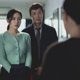 『しあわせな選択』