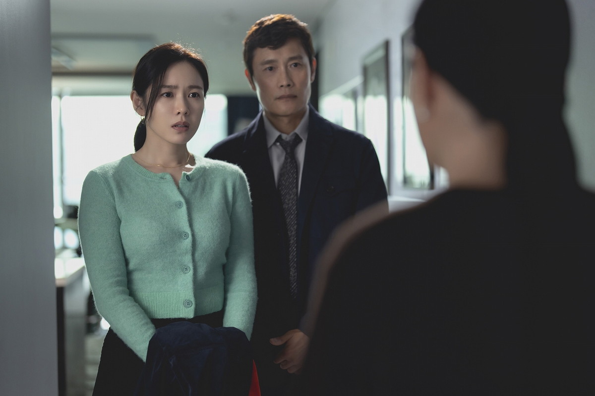 『しあわせな選択』