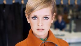 ツイッギーという生き方——時代を変えた伝説のモデルが教えてくれる「自分らしく輝く」という選択