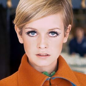 ツイッギーという生き方——時代を変えた伝説のモデルが教えてくれる「自分らしく輝く」という選択