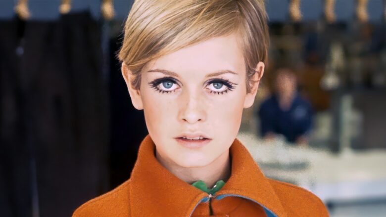 『ツイッギー』