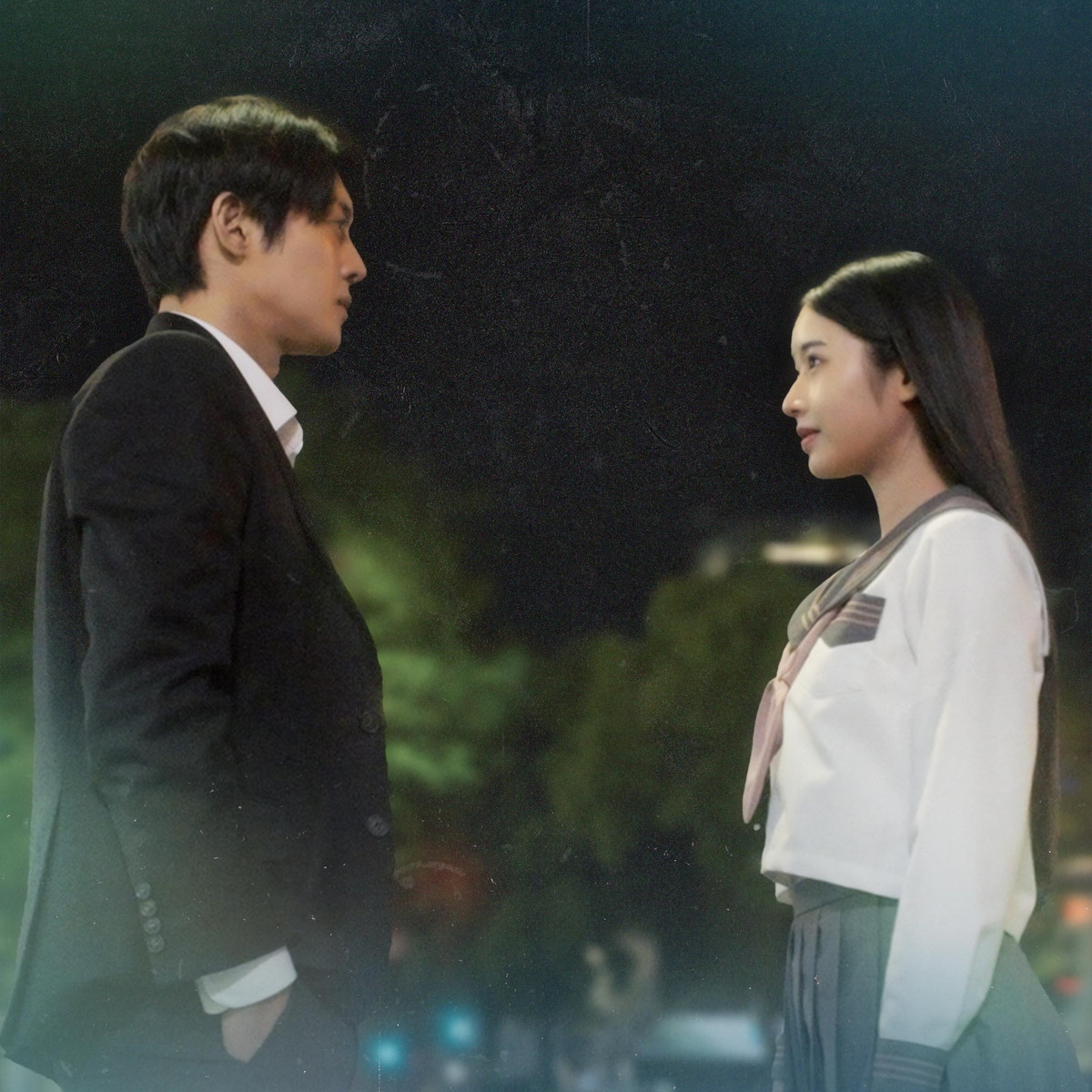 『彼女のいない時間』　