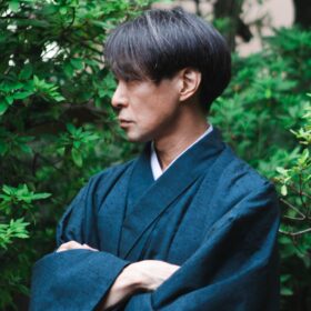 『永遠の⻘春、あなたがそこにいたから。～45th Anniversary Tribute to SEIKO MATSUDA～』