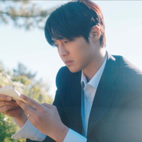 キム・ヒョンジュンが愛妻を亡くした男を演じる日韓合作ドラマ『彼女のいない時間』