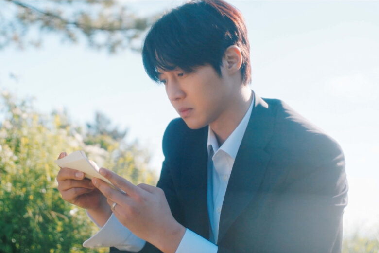 『彼女のいない時間』　