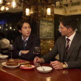 『正直不動産』