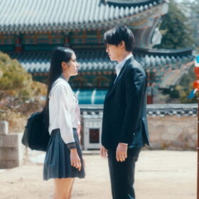 『彼女のいない時間』
(C)2024 『彼女のいない時間』／メ～テレ&PH E&M

