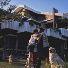 『しあわせな選択』