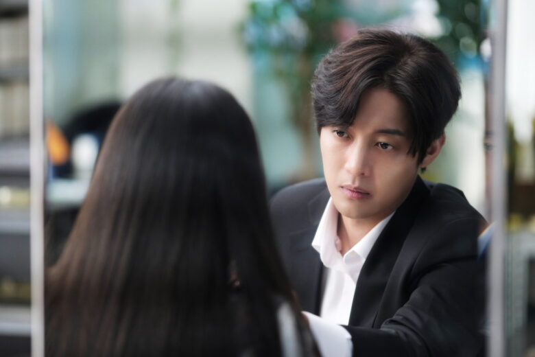 『彼女のいない時間』
(C)2024 『彼女のいない時間』／メ～テレ&PH E&M

