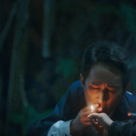 「セクシー1本でやってきたので」シソンヌじろうが『災 劇場版』のあぶない話を告白!?