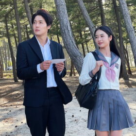 『彼女のいない時間』　