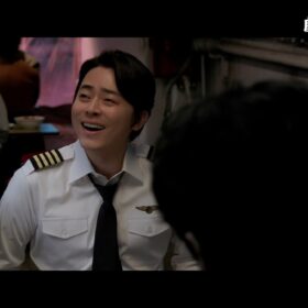 『PILOT −人生のリフライト−』