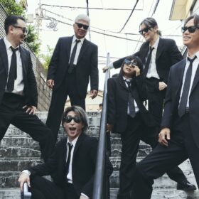 『スペシャルズ』