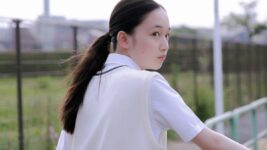 在日コリアン少女の揺れる青春を描く『トロフィー』公開へ　孫明雅監督の鮮烈デビュー作