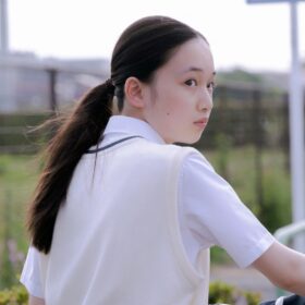 在日コリアン少女の揺れる青春を描く『トロフィー』公開へ　孫明雅監督の鮮烈デビュー作