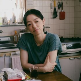 『トロフィー』