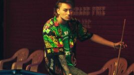 Aぇ! group小島健、全編英語セリフに挑戦！『八神瑛子』で衝撃のキャスティング