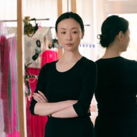 『トロフィー』