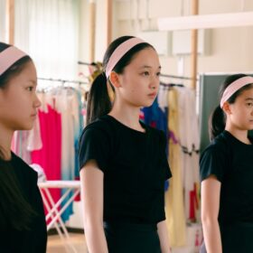 『トロフィー』