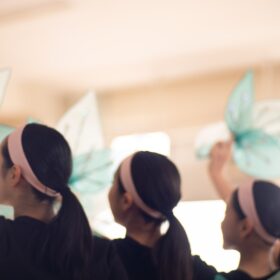 『トロフィー』