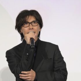 TVアニメ『神の雫』