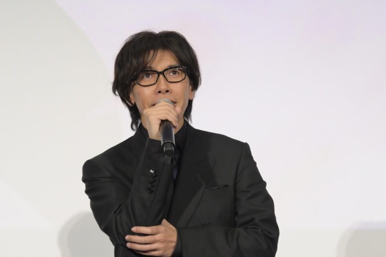 TVアニメ『神の雫』