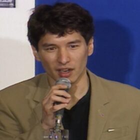 「TBSドキュメンタリー映画祭」