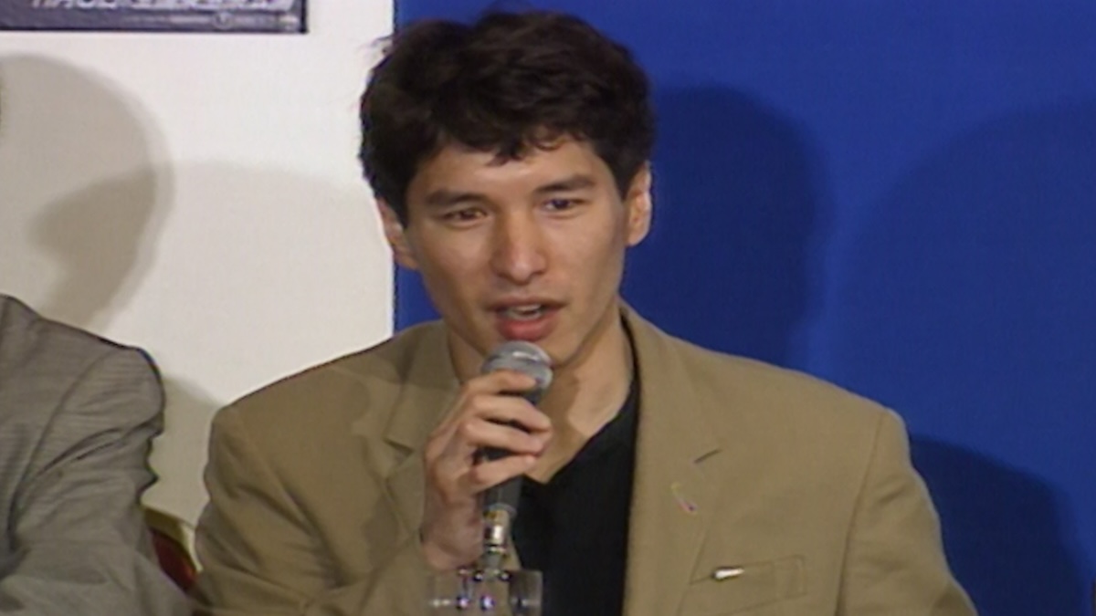 「TBSドキュメンタリー映画祭」