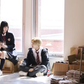 『山口くんはワルくない』